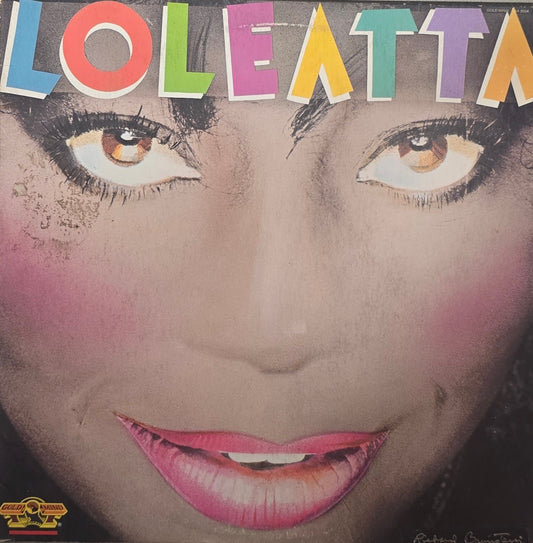 Loleatta Holloway – Loleatta Holloway