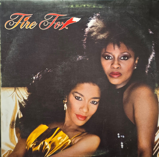 Fire Fox – Fire Fox