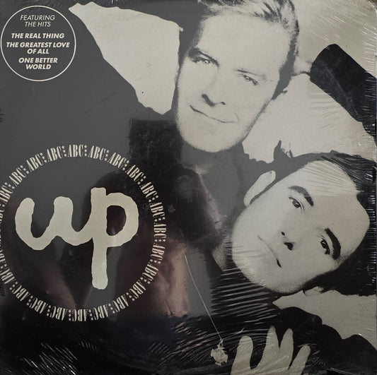 ABC – Up (Sealed since 1989)