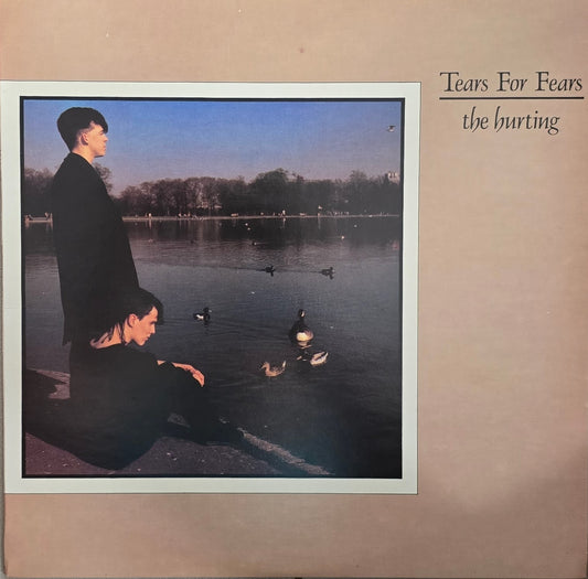Tears For Fears – The Hurting