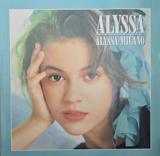 Alyssa Milano – Alyssa