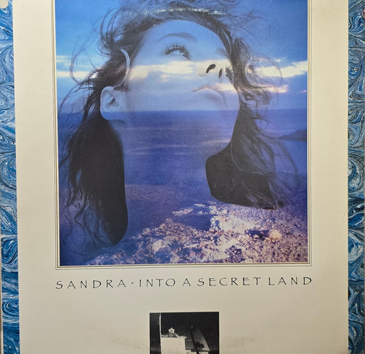 Sandra – Into A Secret Land
