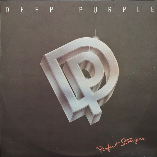 Deep Purple – Perfect Strangers