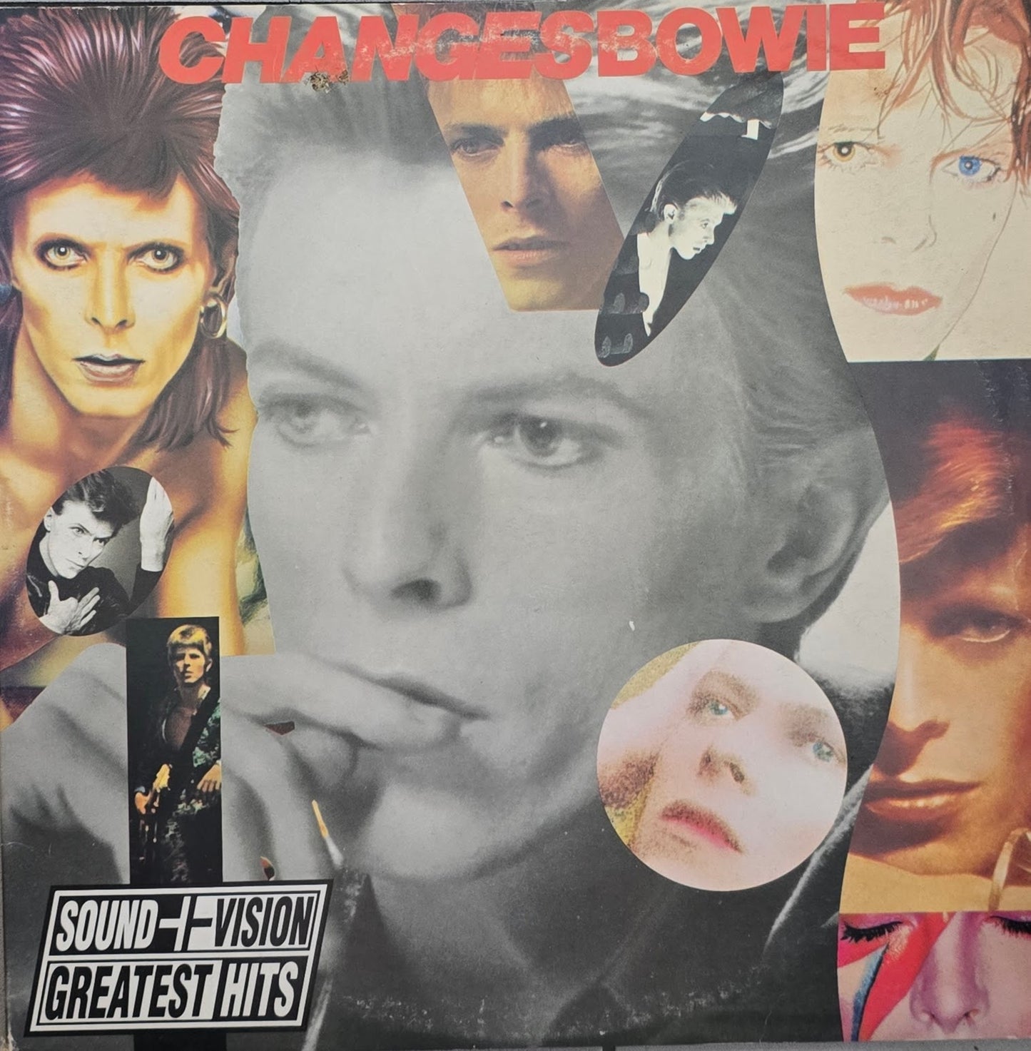 David Bowie – Changesbowie