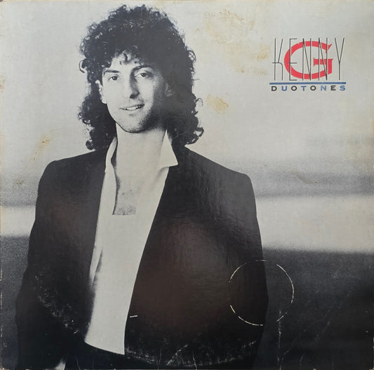 Kenny G – Duotones