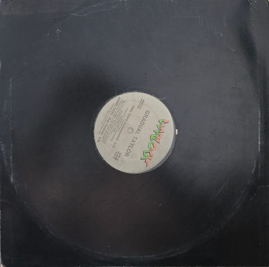 Gradual Taylor – Ying Yang