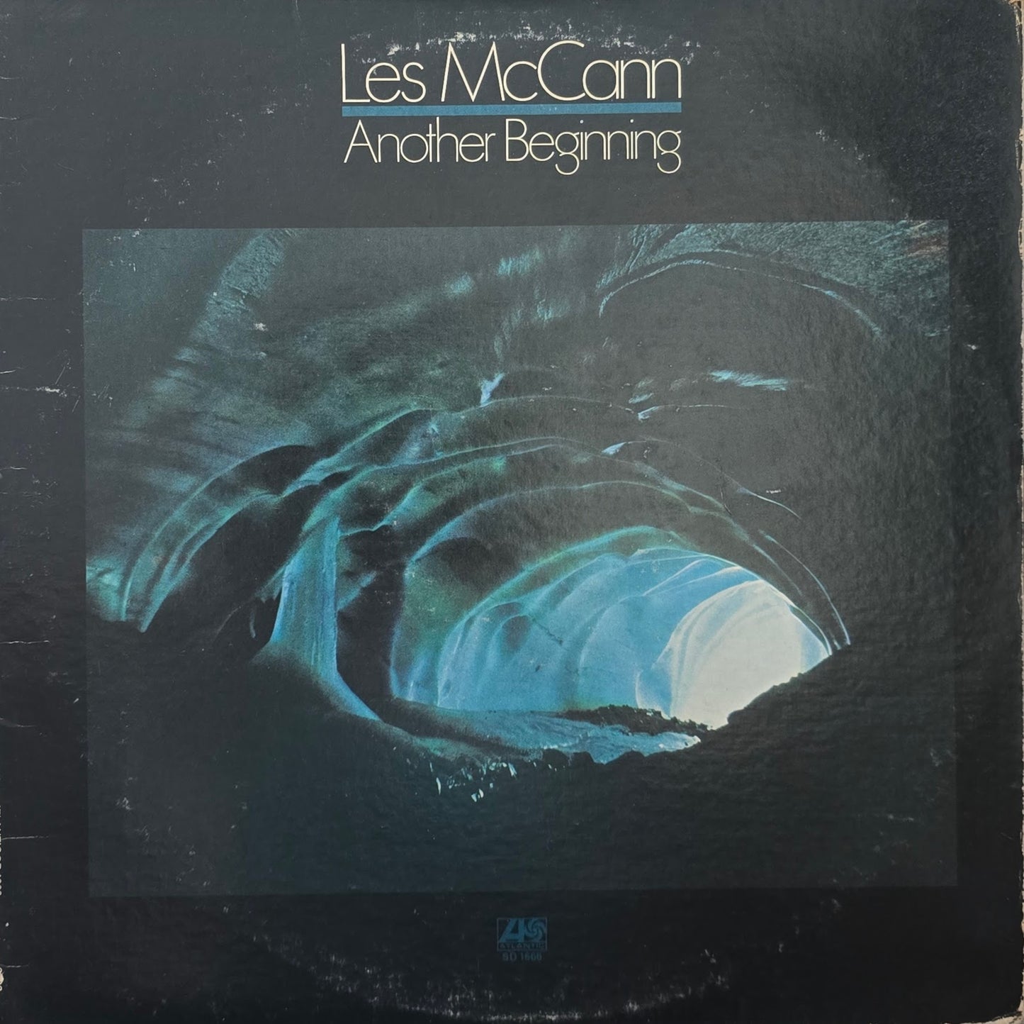 Les McCann – Another Beginning