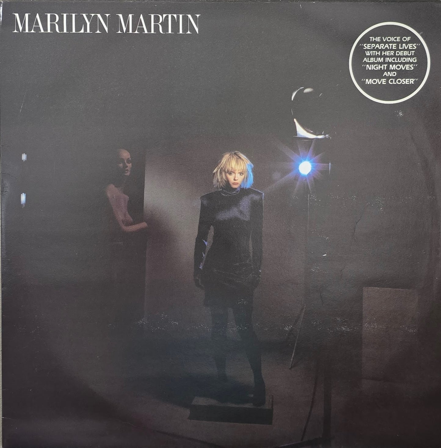 Marilyn Martin – Marilyn Martin