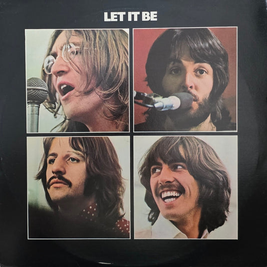 The Beatles – Let It Be