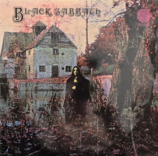 Black Sabbath – Black Sabbath