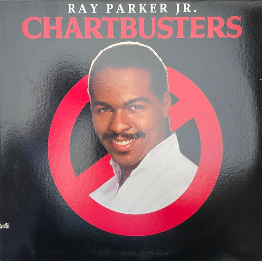 Ray Parker Jr. – Chartbusters