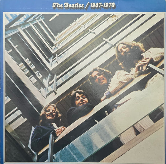 The Beatles – 1967-1970
