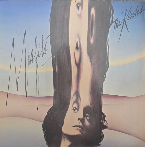 The Kinks – Misfits