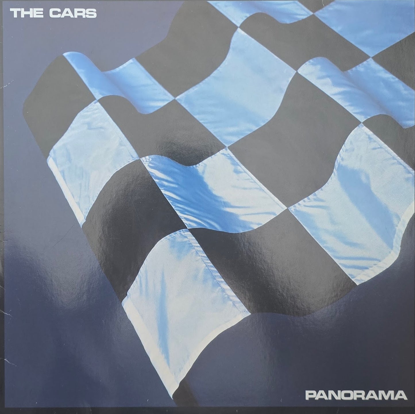 The Cars – Panorama