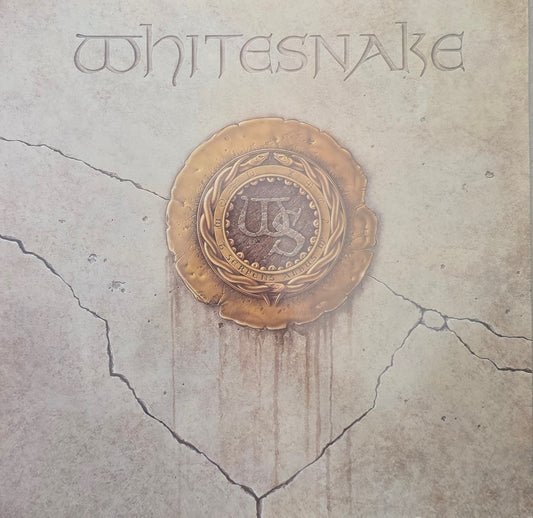 Whitesnake – 1987