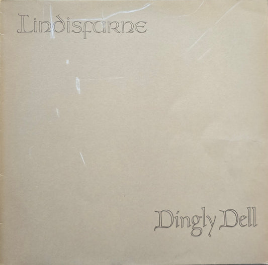 Lindisfarne – Dingly Dell