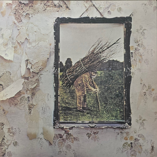 Led Zeppelin – Untitled