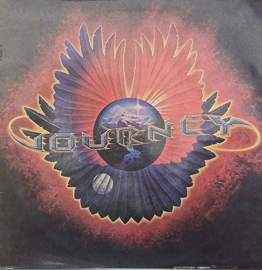 Journey – Infinity