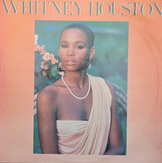 Whitney Houston – Whitney Houston