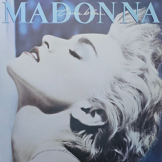Madonna – True Blue
