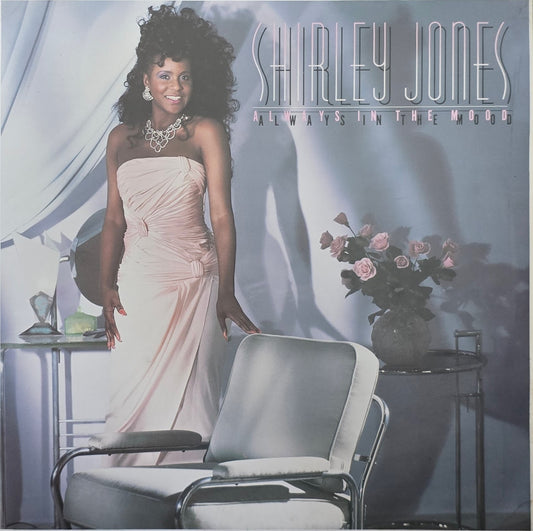 Shirley Jones – Always In The Mood