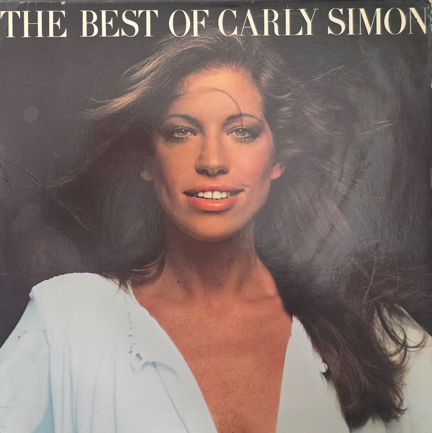 Carly Simon – The Best Of Carly Simon
