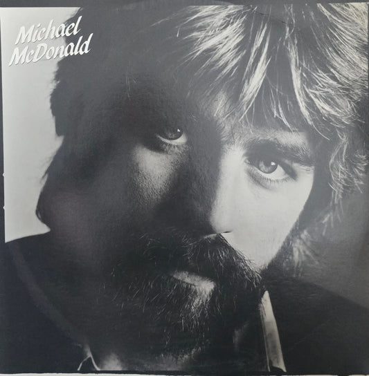 Michael McDonald – If That's What It Takes