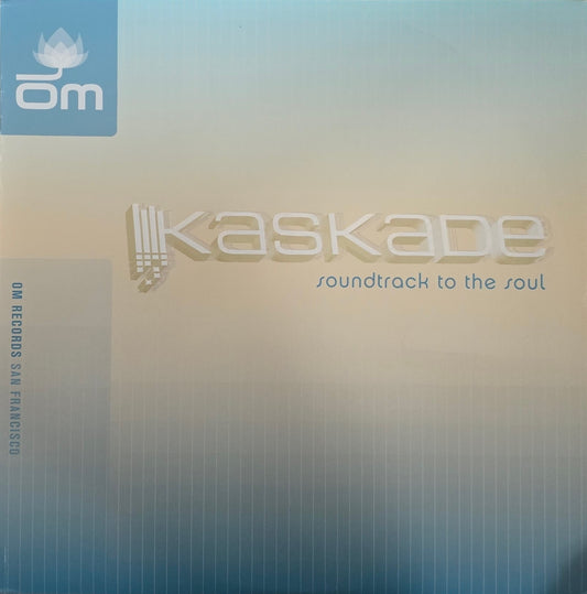 Kaskade – Soundtrack To The Soul