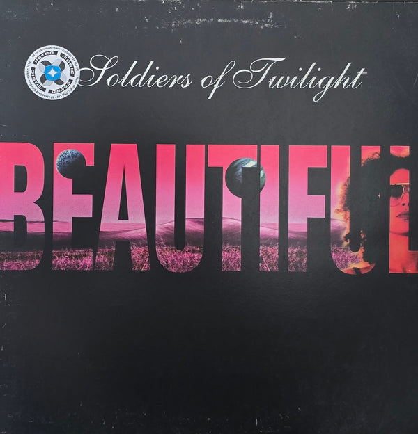 Soldiers Of Twilight – Beautiful