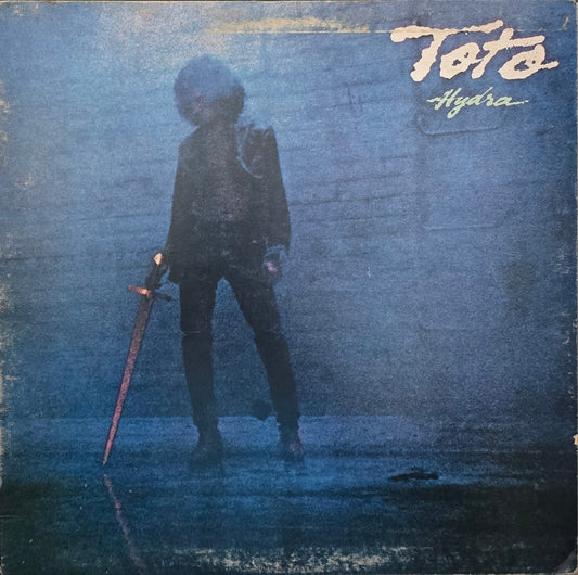 Toto – Hydra