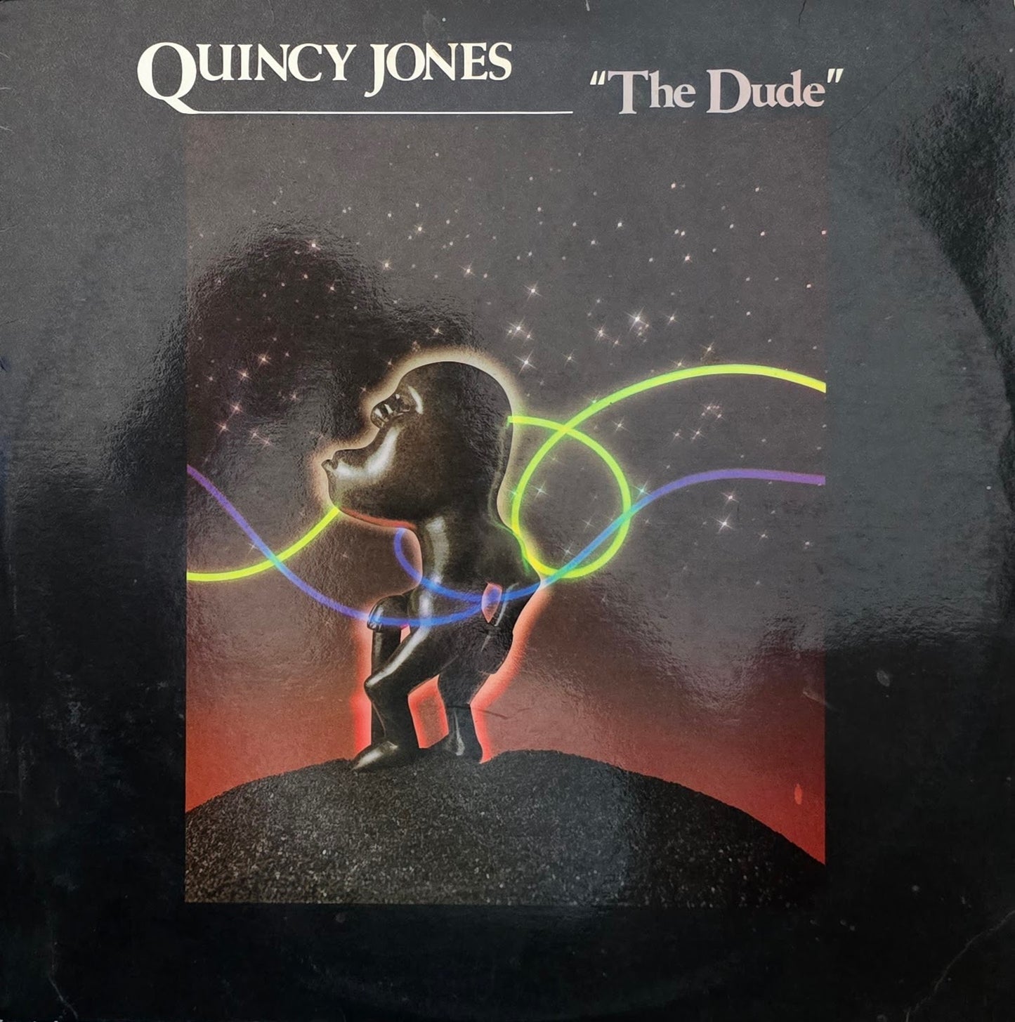 Quincy Jones – The Dude