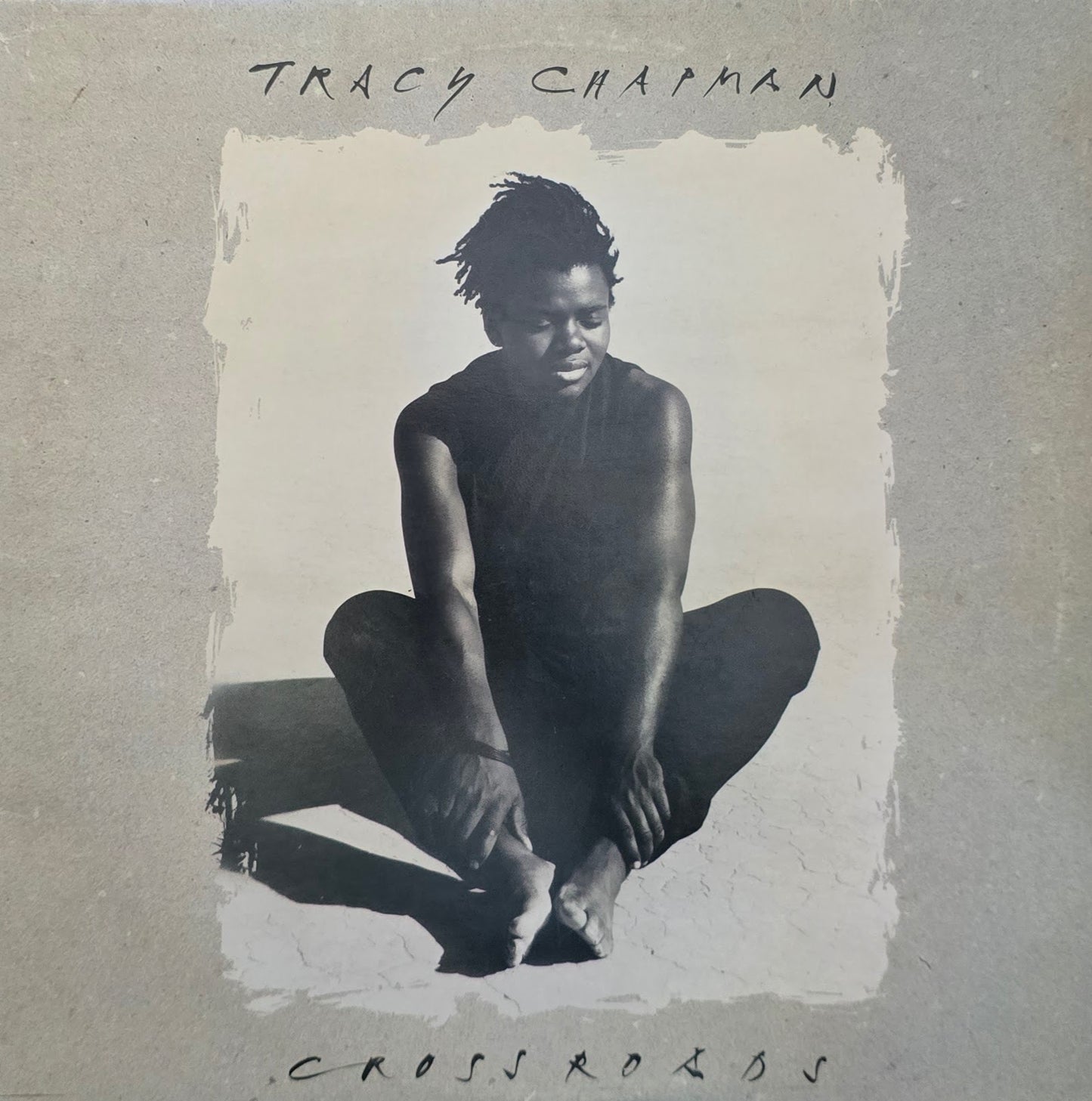 Tracy Chapman - Crossroads
