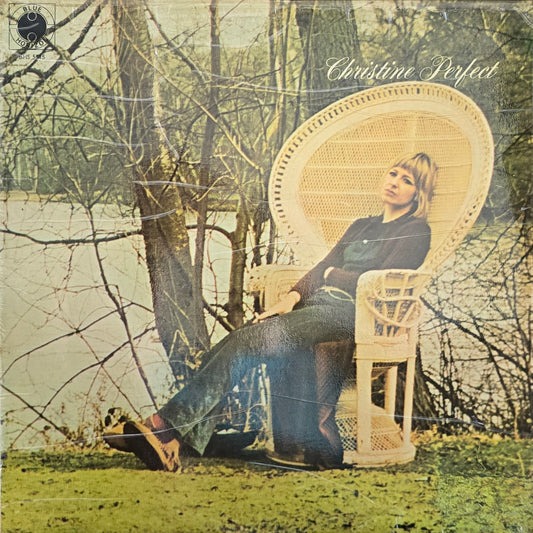 Christine Perfect – Christine Perfect