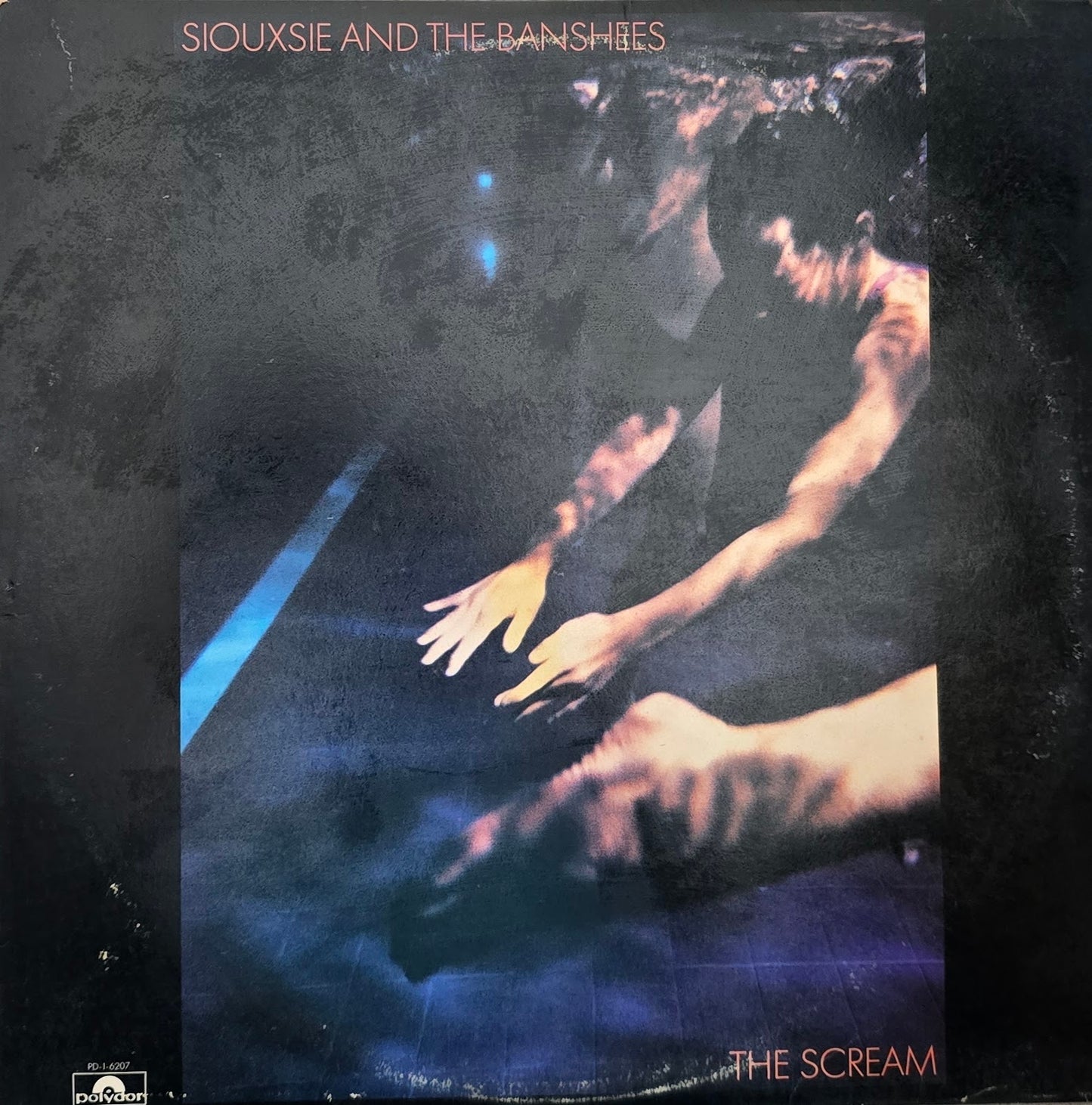 Siouxsie And The Banshees – The Scream