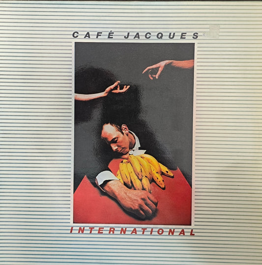 Café Jacques – Café Jacques International
