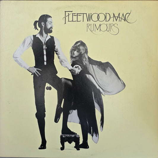 Fleetwood Mac – Rumours