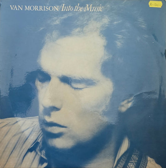 Van Morrison – Into The Music