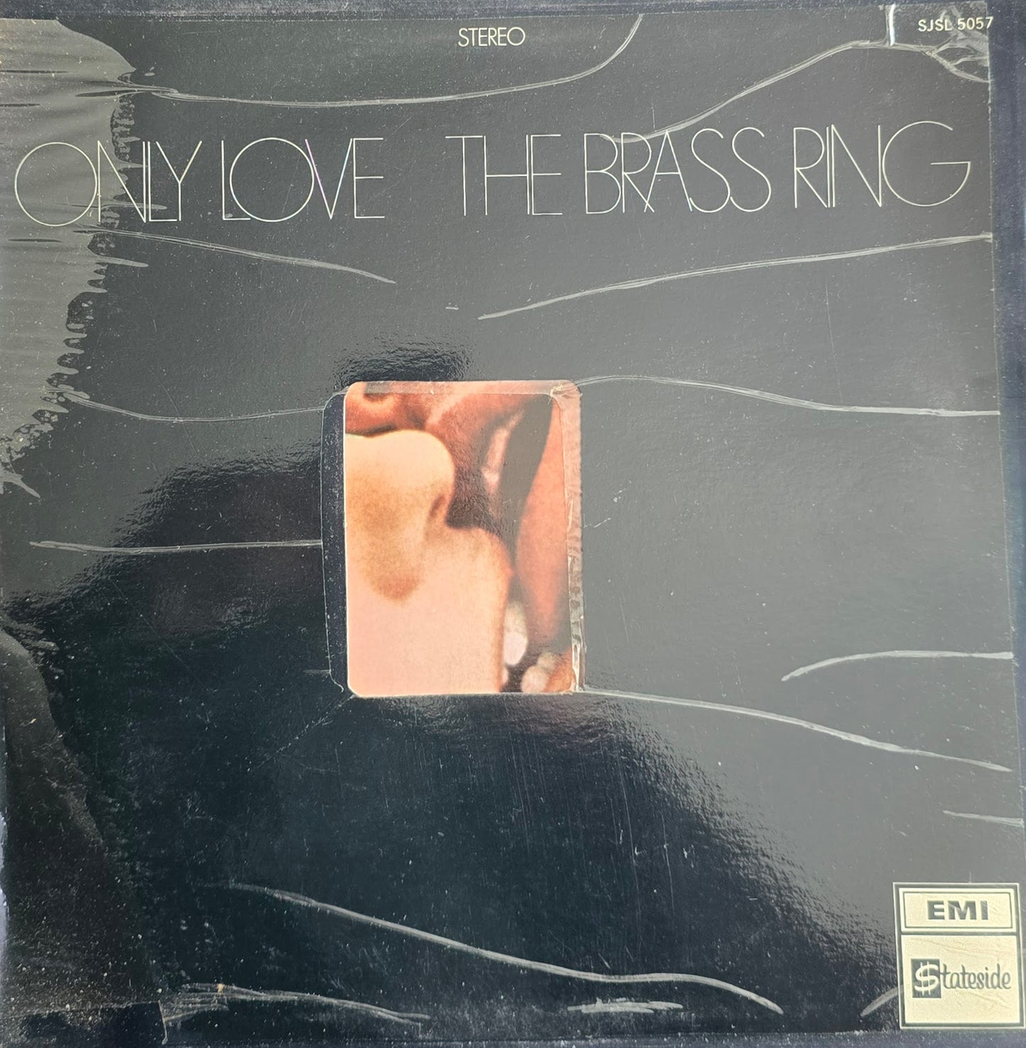 The Brass Ring – Only Love