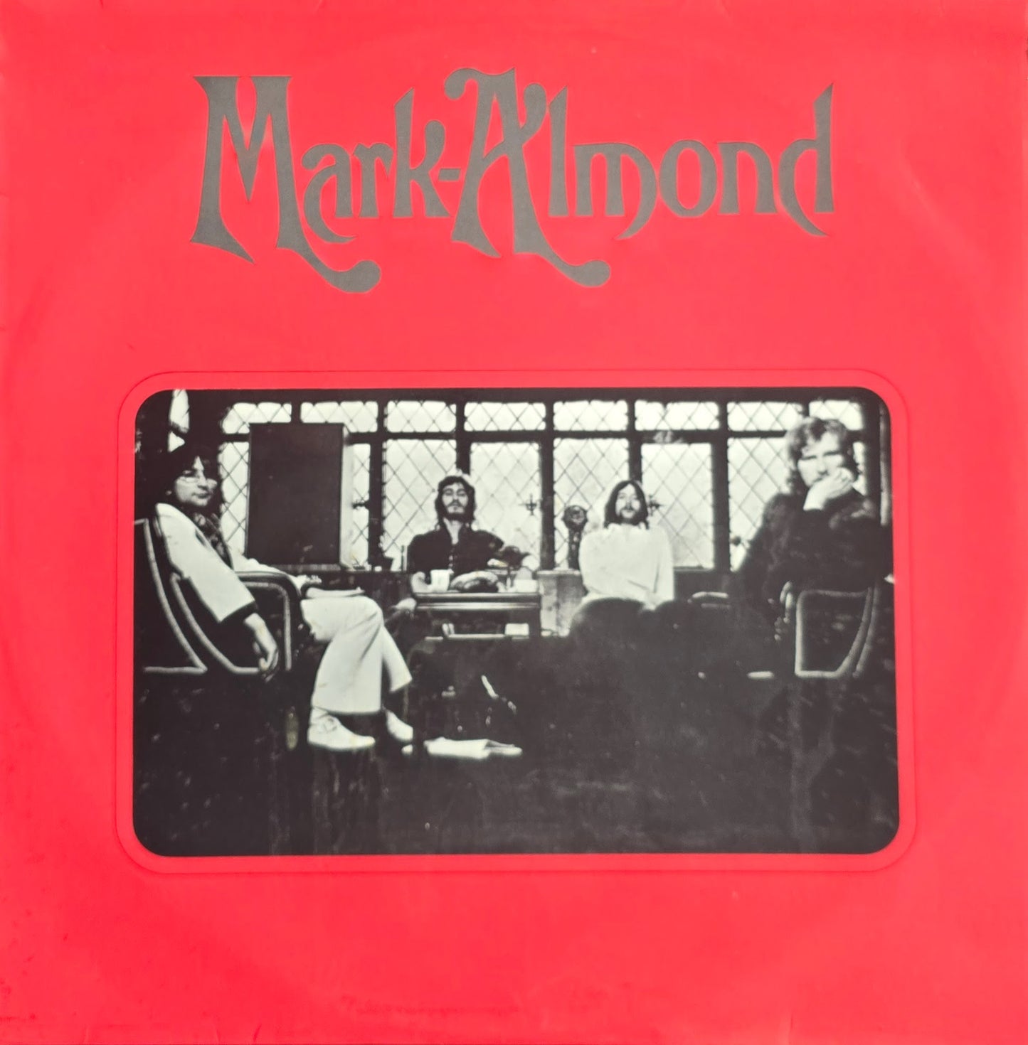 Mark-Almond – Mark-Almond