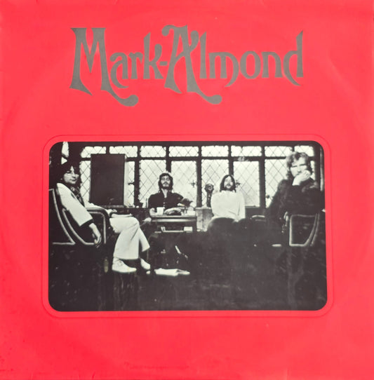 Mark-Almond – Mark-Almond