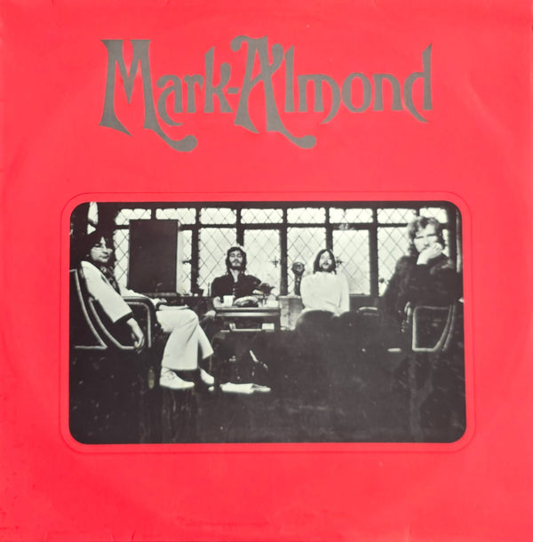 Mark-Almond – Mark-Almond