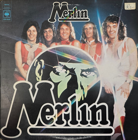 Merlin  – Merlin