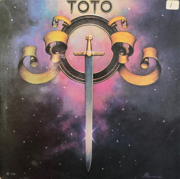 Toto – Toto (Rhodesia)