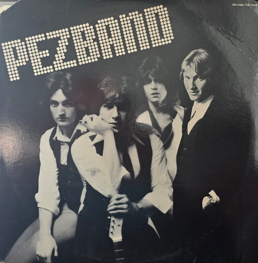 Pezband – Pezband