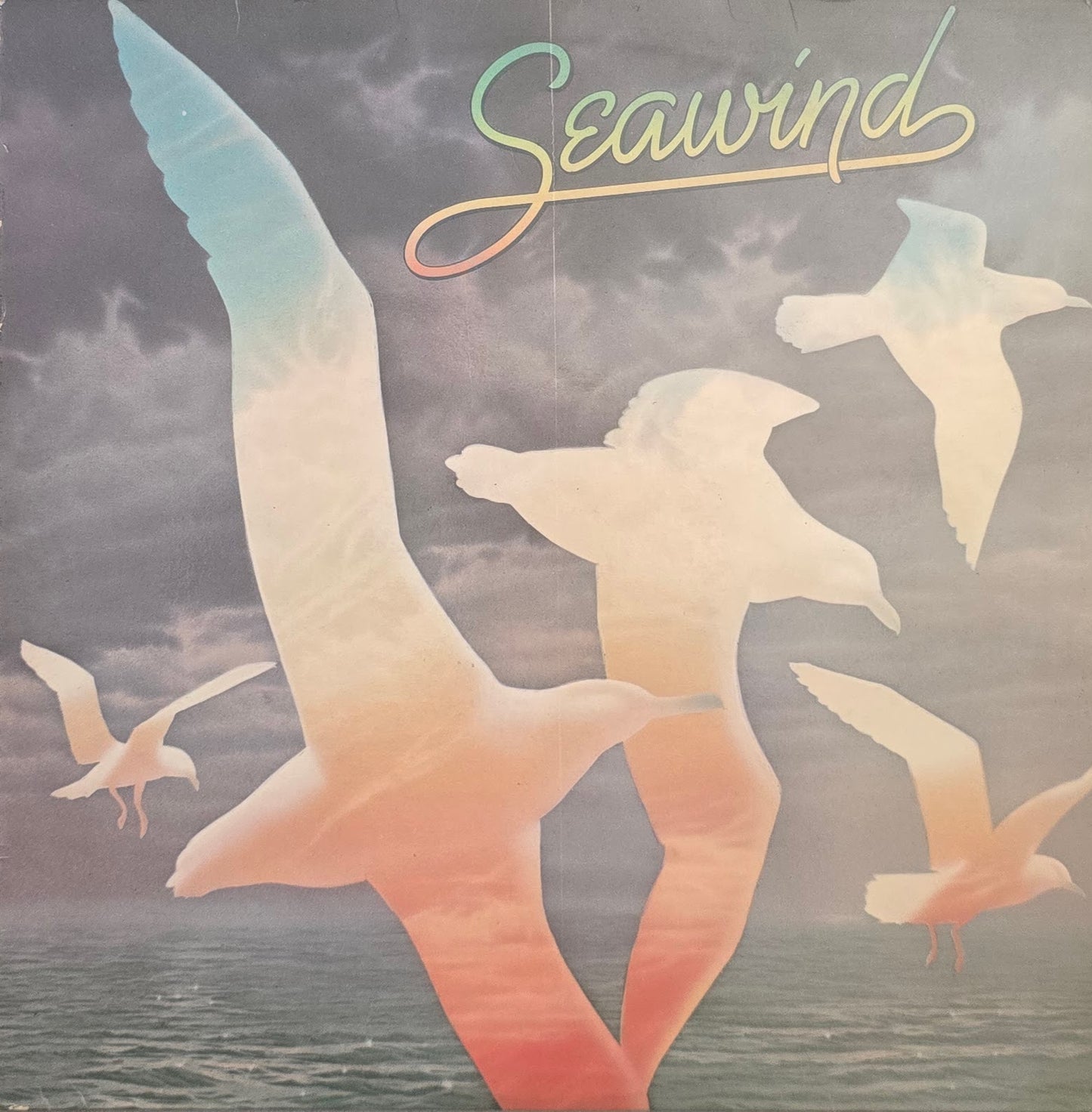 Seawind – Seawind