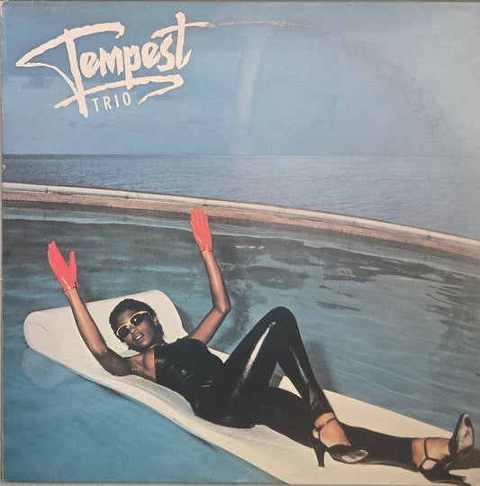 Tempest Trio – Tempest Trio