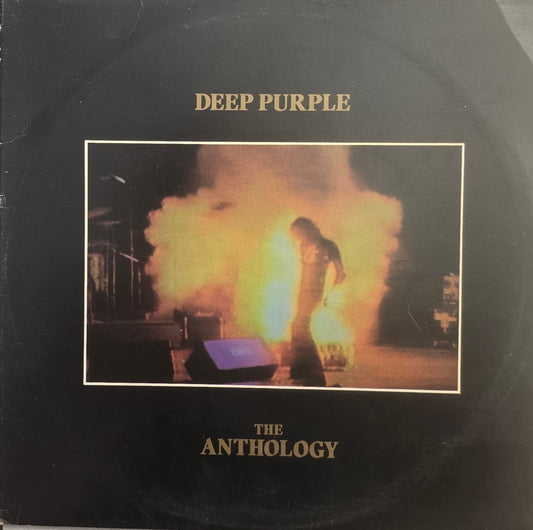 Deep Purple – The Anthology