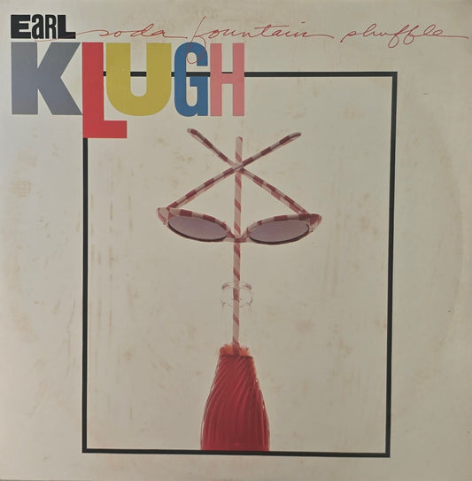 Earl Klugh – Soda Fountain Shuffle