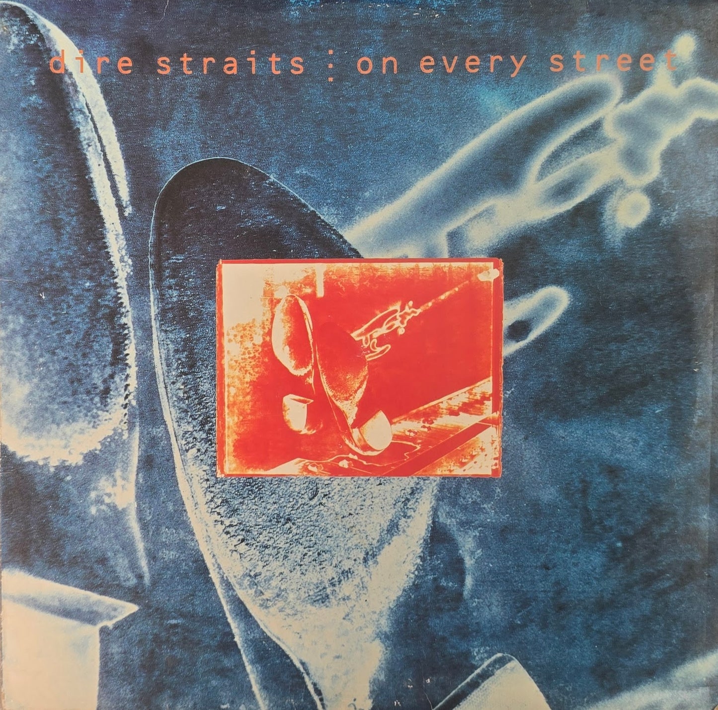 Dire Straits – On Every Street