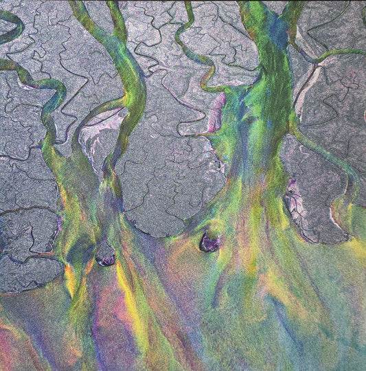 Alt-J – An Awesome Wave